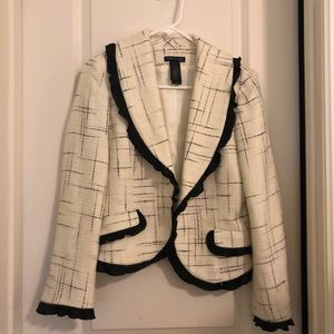 Kenneth Cole Blazer